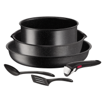 Ingenio Black Stone L3999002