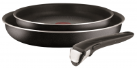 Ingenio BLACK 5 3 предмета 24/28см 04238840
