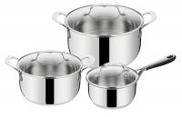 Jamie Oliver Kitchen Essentials 6 предметов 16/20/24 см E313S674